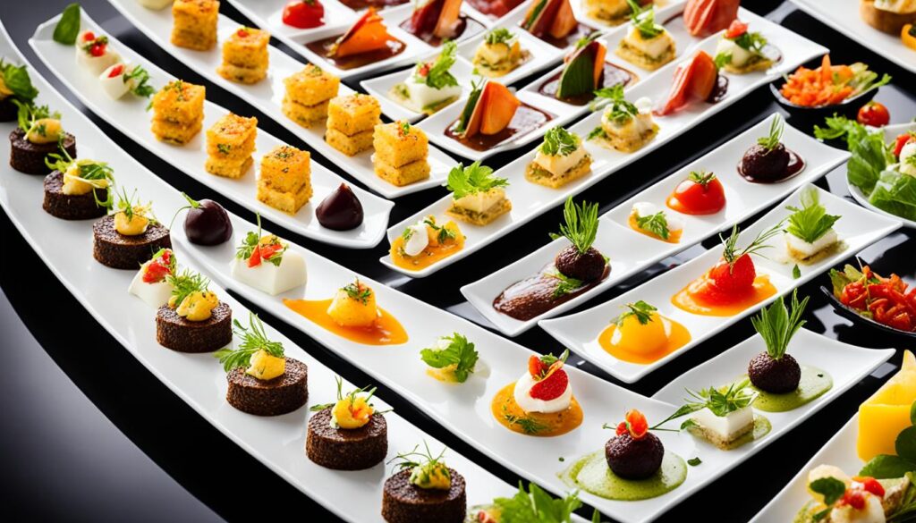 Best caterers in Dresden