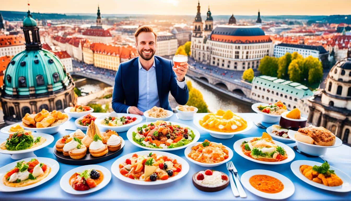 Ratgeber zur Catering-Auswahl in Dresden