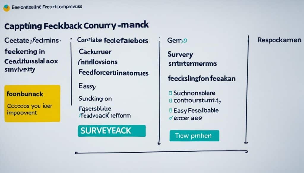 Verbesserungsmöglichkeiten im Feedback der Teilnehmer