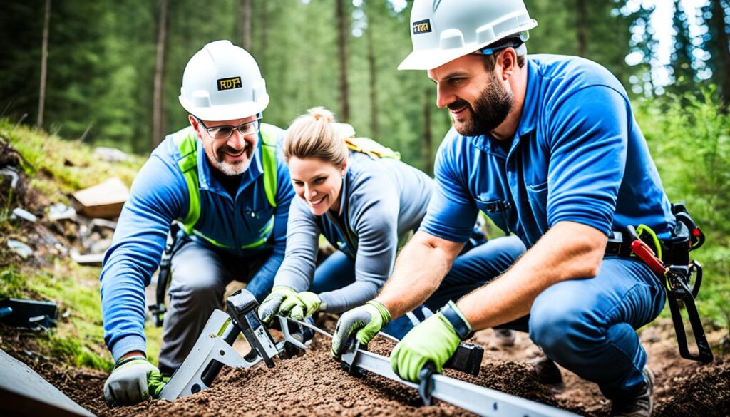 Vorteile abteilungsübergreifende Zusammenarbeit